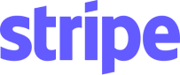 Stripe logo